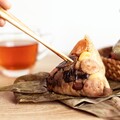 粽子是應景食物，也是行動力能量來源