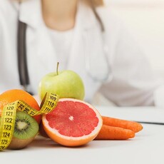 飲食療法可否也有瘦瘦針效果？