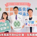 兒童太矮！1年長高不到4公分 醫：生長遲緩要及早診斷