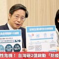 抗生素抗藥性危機！ 台灣砸2億啟動「防疫一體」計畫