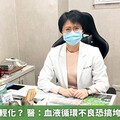 心肌梗塞年輕化？ 醫：血液循環不良恐搞垮你全身健康