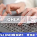 「OHCA」登Google熱搜關鍵字！ 什麼是「OHCA」？