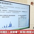 機場攔檢揪出確診！疾管署：新增3例屈公病境外個案