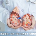 講座報名／迎向「腎」利人生！ 落實慢性腎病預防保健