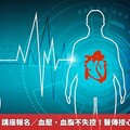 講座報名／血壓、血脂不失控！ 醫傳授心血管預防之道