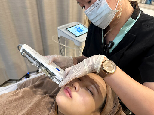 雷射越打皮膚越薄?醫破除「皮膚變薄迷思」 揭無針導入新趨勢