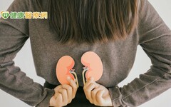 台灣洗腎王國 腎氣不足恐連帶影響膀胱與心臟