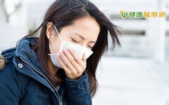 流感就診略降別大意！寒流後疫情恐明顯上升 疾管署籲寒流來襲做好5措施