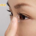 「隱眼族」注意！超時配戴角膜缺氧易紅腫、潰瘍 記住5秘訣減少眼傷害