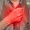 中年男心臟支架裝20年，病況穩定 突胸痛竟「二次心肌梗塞」險喪命！