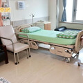 三總醫學中心成立移植專責病房 安心接受專業照護