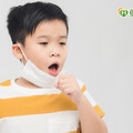 三歲童猛咳找不出病因 「症狀導向檢驗」精準治療痊癒！