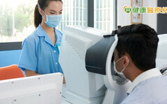 新式角膜移植手術 視力大改善重見曙光