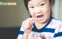 注意兒童安全用藥 別把藥當糖果誤食