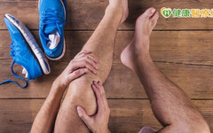 運動員噩夢「十字韌帶撕裂」！ 「重建固定術」提升膝蓋穩定度