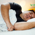 38歲男星猝逝 罹患「睡眠呼吸中止症」一晚斷氣超過100次！