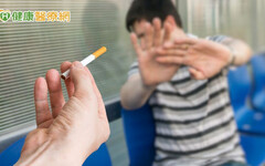 只要停止吸菸5到15年，中風機率與非吸菸者相同！ 聯手矯正機構總動員戒菸
