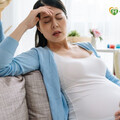 孕婦子癇前症命危 小心生產事故風險