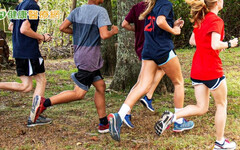 研究：規律身體活動可減少心理負健康 全台12校響應「規律運動日」