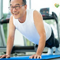 肌少症恐致骨折 預防5招增強肌肉健康