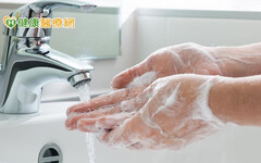 腸病毒酒精消毒效果不佳！如何正確洗手預防？ 5步驟搓洗需達「這時間」
