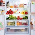 5月—10月是食物中毒高峰！ 「冰箱保存5個小撇步」降風險