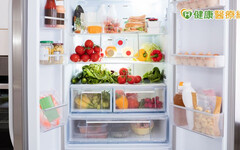5月—10月是食物中毒高峰！ 「冰箱保存5個小撇步」降風險