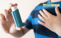 氣喘患者注意！掌握「3要訣」穩定控制 有機會減輕用藥