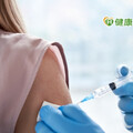 麻疹、腮腺炎、德國麻疹一網打盡 三合一MMR疫苗助長期免疫