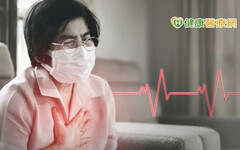 染新冠胸悶胸痛，就醫一查竟是「急性心肌梗塞」  醫列身體警訊症狀