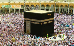 伊斯蘭教盛事「麥加朝覲」6月展開 前往沙國勿生飲駱駝奶、必打1疫苗！