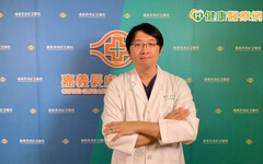 肺癌成台灣癌症發生、死亡雙冠王！免疫輔助治療降低復發率