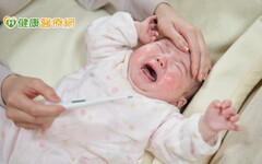 近期COVID－19病毒易使嬰兒感染重症？ 台灣、美國CDC統計資料曝！