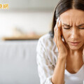 不明頭痛也是退化徵兆！ 中年婦女為多數 放鬆生活成解藥