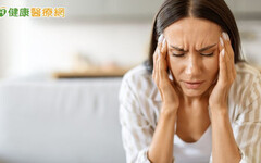 不明頭痛也是退化徵兆！ 中年婦女為多數 放鬆生活成解藥