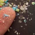 大腦也有微塑膠入侵！研究：重量與塑膠湯匙相當 健康風險待解