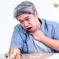 【遠離腦中風生活指南】養成良好飲食及運動習慣 遠離高血脂誘發腦中風危機