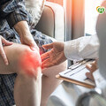 車禍後膝蓋痛當心是「膝蓋軟骨受損」 1新治療選擇助快速重拾行動力