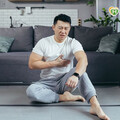 58歲男跌倒後呼吸爆痛！ 竟是少見「胸骨骨折」