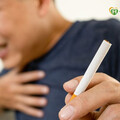 鬼門關走兩回！50歲菸槍大叔心梗又心衰竭 「雙重手術」接力救命