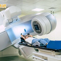 罕見唾液腺癌追蹤困難 「這1新突破」可準確評估放射治療效果