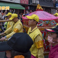 新冠連3週上升疫情再起！白沙屯進香傳播風險恐增 最擔憂1族群感染增加