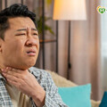 口腔癌放射線治療後極度口乾難嚥 中醫針灸助癌友重獲飲食之樂