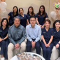 「靜脈曲張」不容忽視！醫療團隊走入社區 推宣導活動助守護血管健康