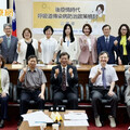 感冒、流感、新冠輪流來！專家籲：分級快篩＋穩定藥物給付守住防線