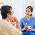 病危母親來不及看牙 女兒代印假牙只為讓媽媽體面走完最後一程