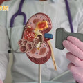 血型不同也能換腎！ 「這1醫療突破」成功讓弟弟為姊捐腎延命10年