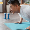 壯世代健康照護中醫CAN HELP！ 「3穴位」輔助防跌倒