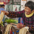 婦女陰道掉出雞蛋大腫塊 竟是子宮脫垂
