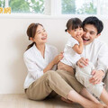 2歲小孩愛說「不要」快氣炸？心理師授5招助爸媽穩情緒 溫暖陪伴孩子成長